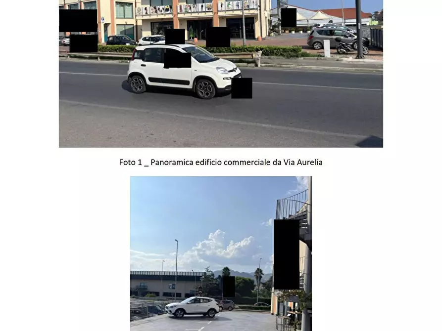 Immagine 3 di Negozio in vendita  227 a Ceriale