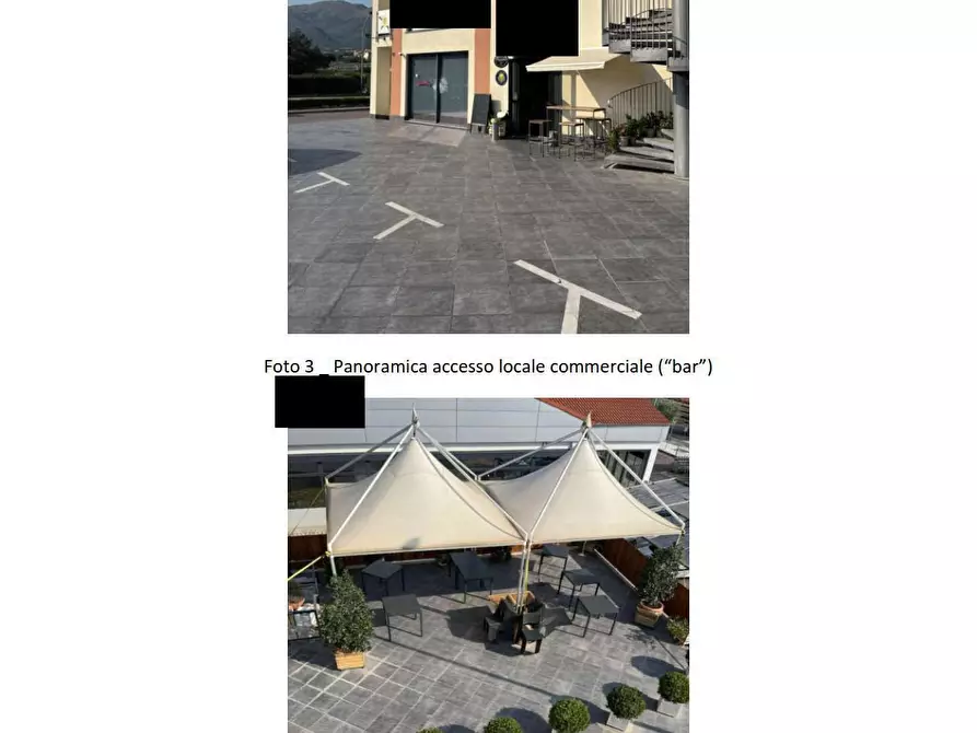 Immagine 4 di Negozio in vendita  227 a Ceriale