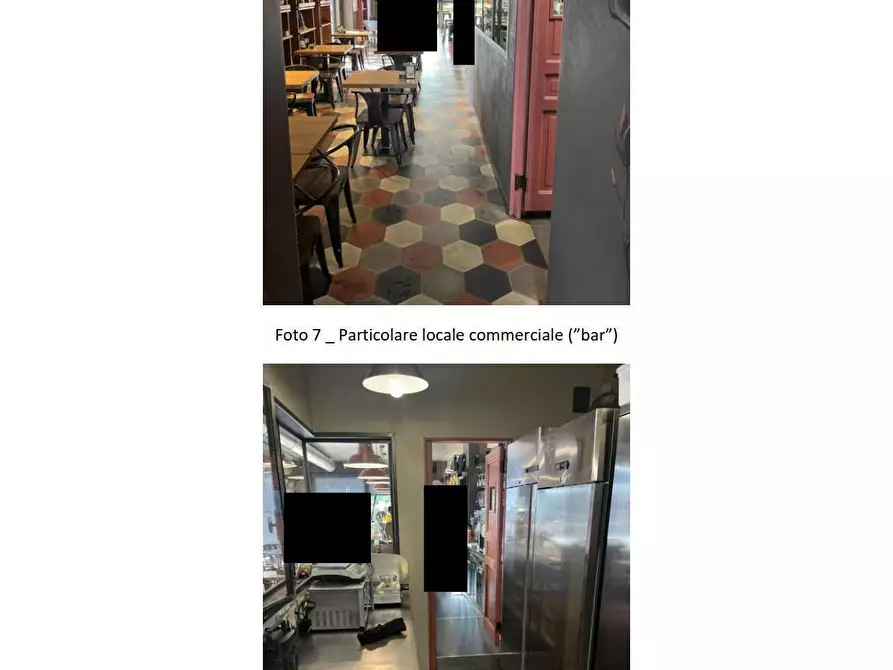 Immagine 6 di Negozio in vendita  227 a Ceriale