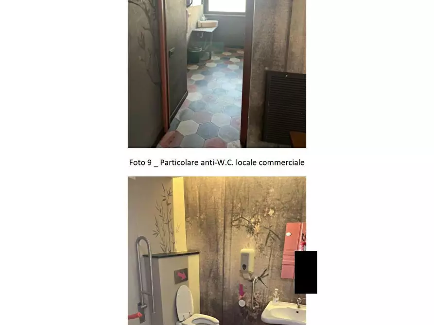 Immagine 7 di Negozio in vendita  227 a Ceriale