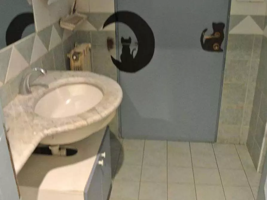 Immagine 5 di Negozio in vendita  3 a Torino