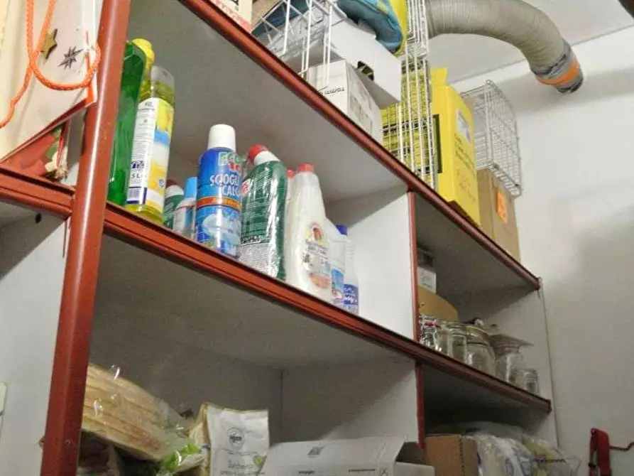 Immagine 6 di Negozio in vendita  3 a Torino