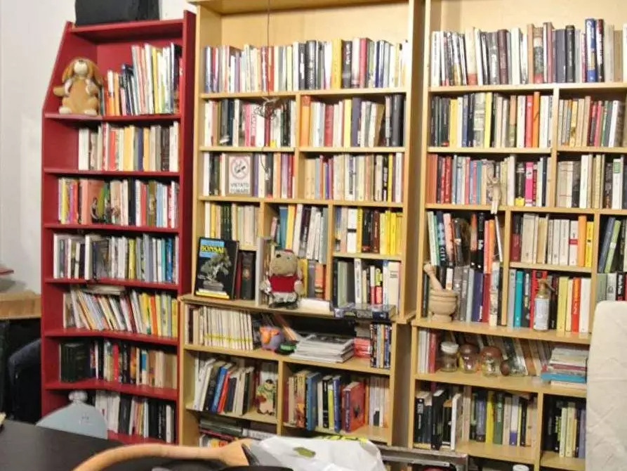 Immagine 7 di Negozio in vendita  3 a Torino