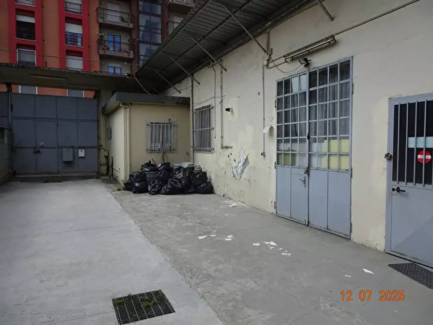 Immagine 4 di Negozio in vendita  152 - 154/B a Torino