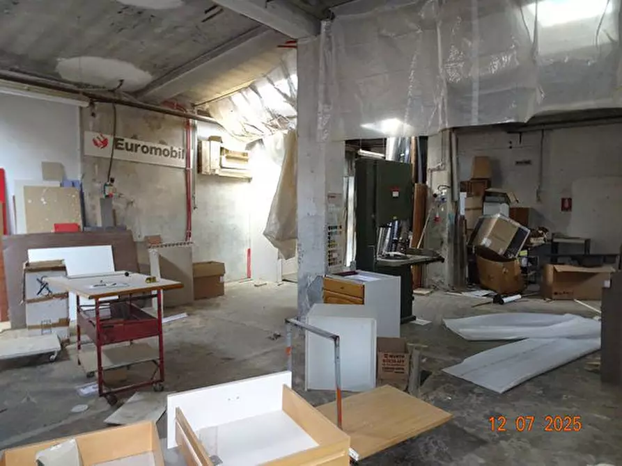 Immagine 5 di Negozio in vendita  152 - 154/B a Torino