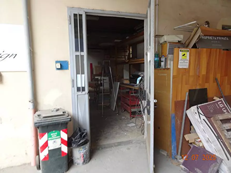 Immagine 6 di Negozio in vendita  152 - 154/B a Torino