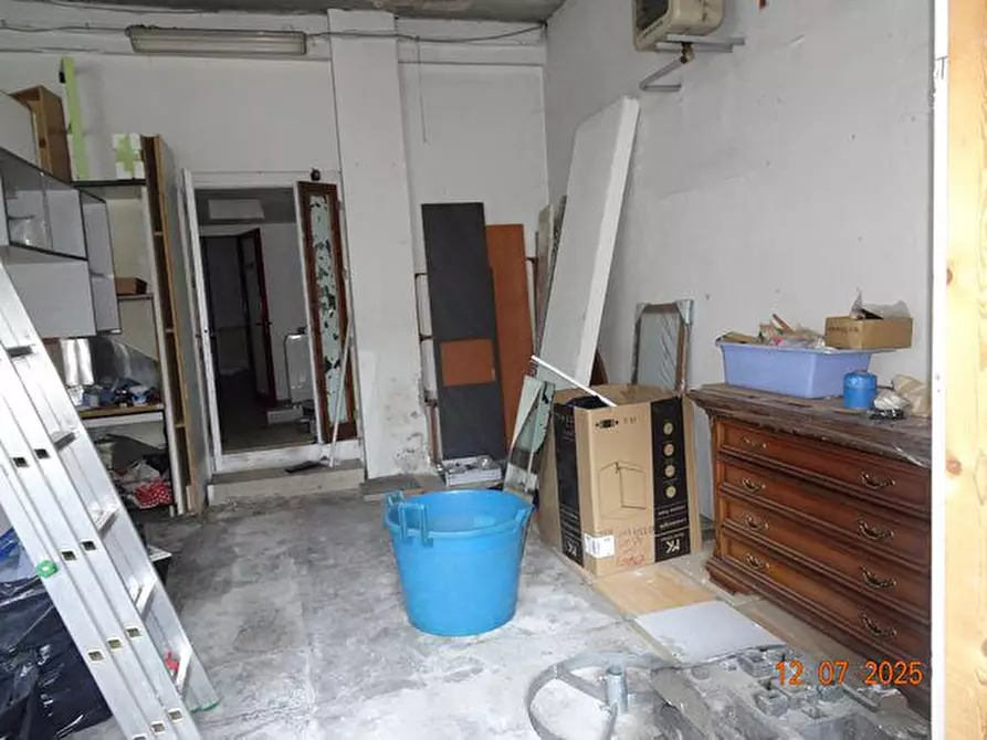 Immagine 7 di Negozio in vendita  152 - 154/B a Torino