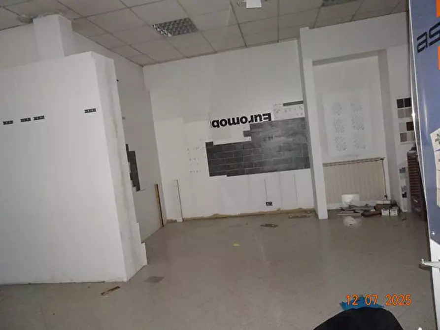 Immagine 10 di Negozio in vendita  152 - 154/B a Torino