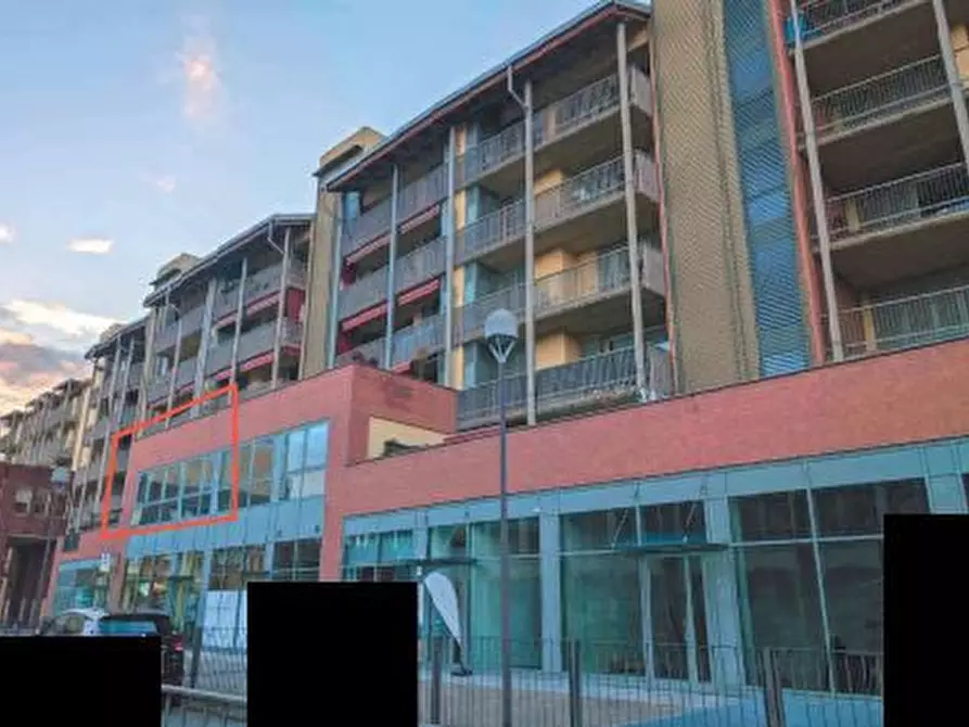 Immagine 2 di Ufficio in vendita  13 a Ciriè