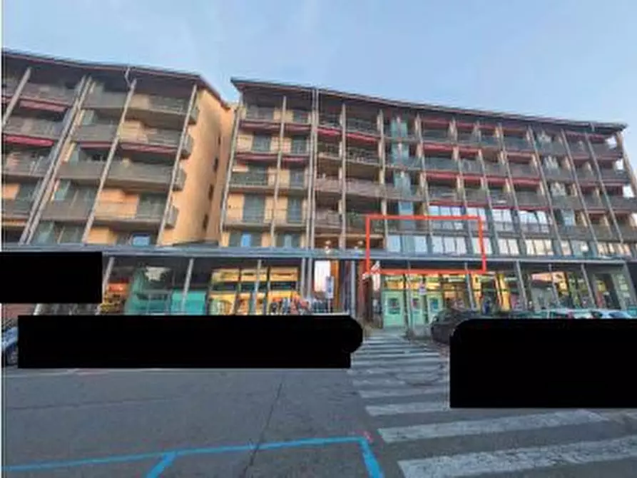 Immagine 2 di Ufficio in vendita  17 a Ciriè