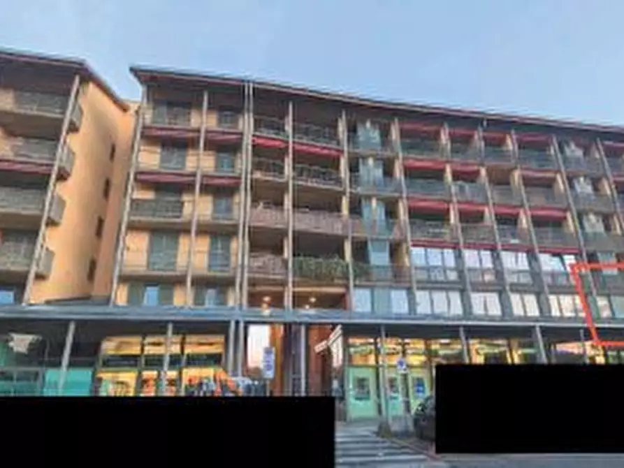 Immagine 3 di Ufficio in vendita  19 a Ciriè