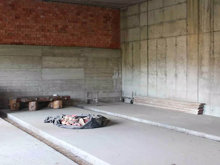 Immagine 4 di Villa in vendita  SNC a Sauze Di Cesana