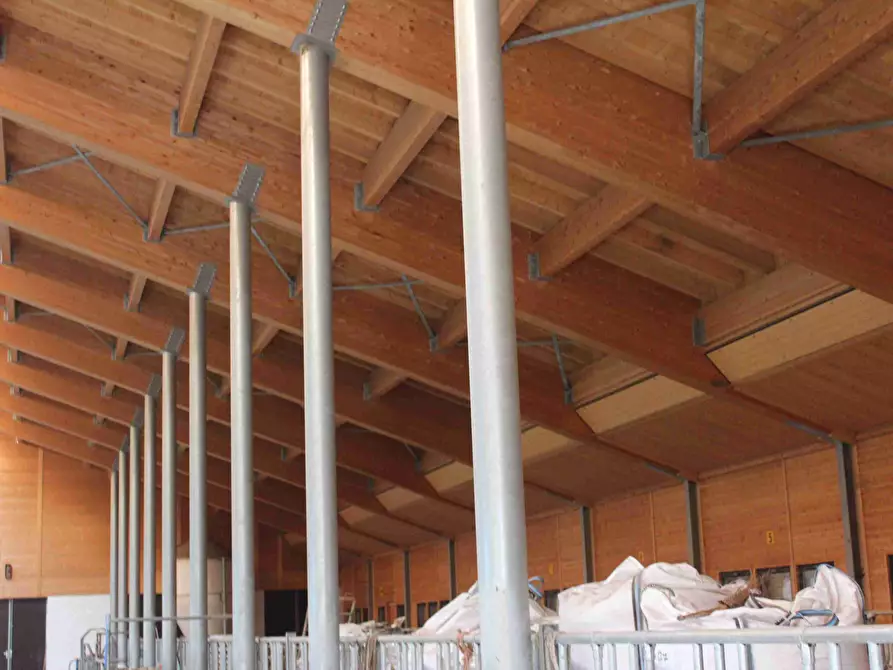 Immagine 5 di Villa in vendita  SNC a Sauze Di Cesana