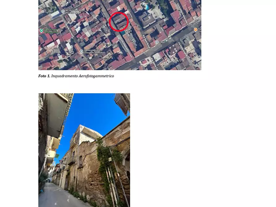 Immagine 2 di Appartamento in vendita  26 a Acerra