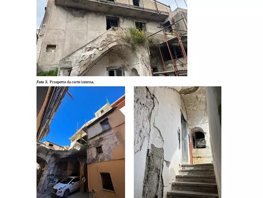 Immagine 3 di Appartamento in vendita  26 a Acerra