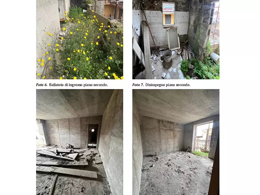 Immagine 4 di Appartamento in vendita  26 a Acerra