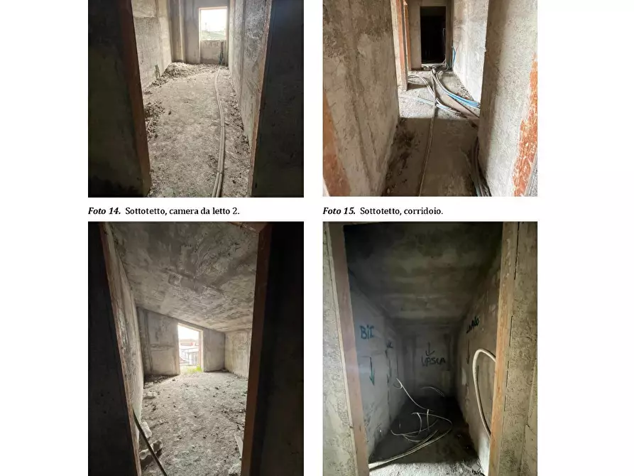 Immagine 6 di Appartamento in vendita  26 a Acerra