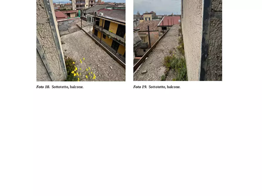 Immagine 7 di Appartamento in vendita  26 a Acerra