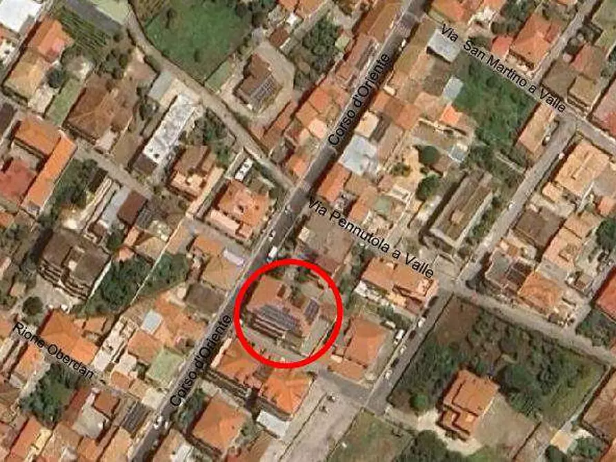 Immagine 4 di Appartamento in vendita  a Falciano Del Massico