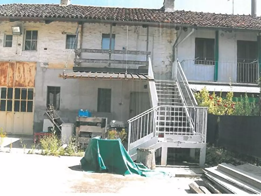 Immagine 5 di Rustico / casale in vendita  4 a Carignano