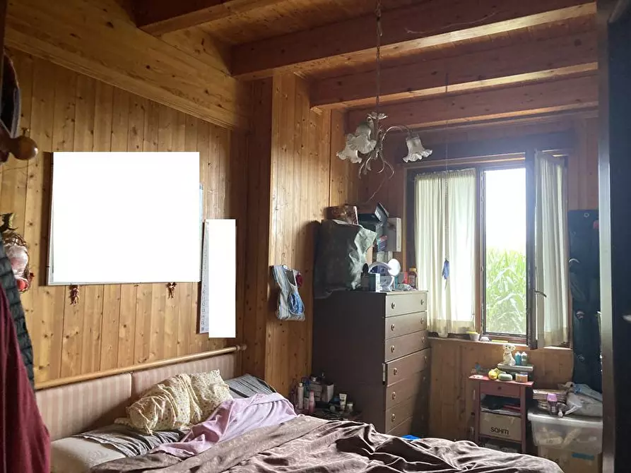 Immagine 6 di Villa in vendita  11 a Villastellone