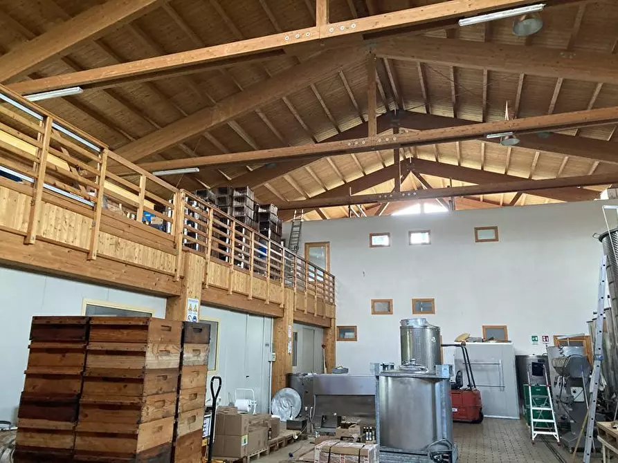 Immagine 3 di Negozio in vendita  11 a Villastellone