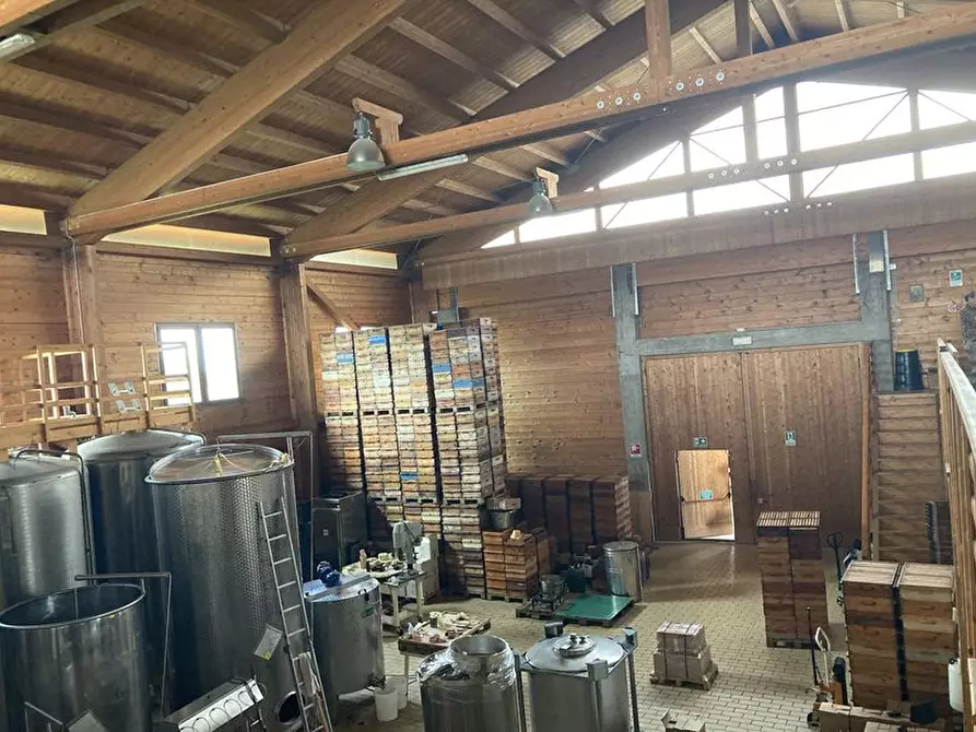 Immagine 4 di Negozio in vendita  11 a Villastellone