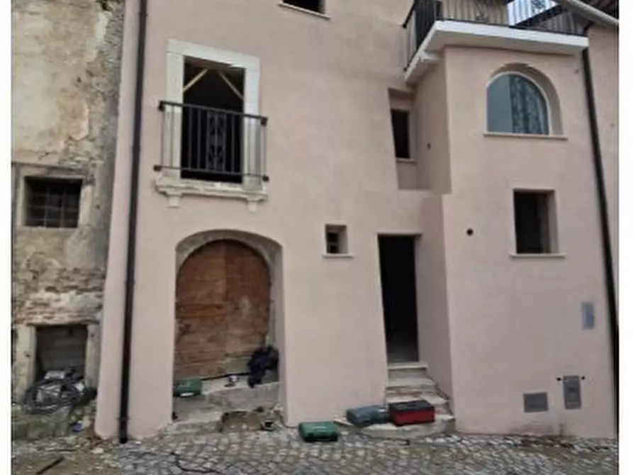 Immagine 7 di Appartamento in vendita  15 a L'aquila