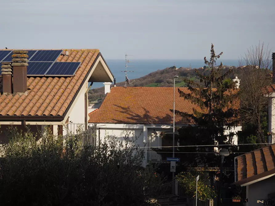 Immagine 6 di Appartamento in vendita  a Colonnella