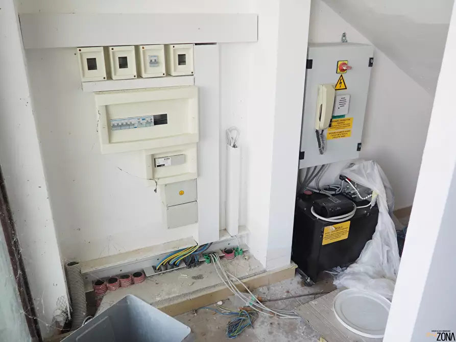 Immagine 9 di Appartamento in vendita  a Colonnella