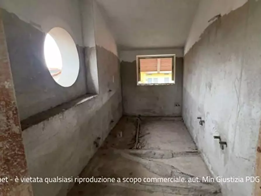 Immagine 7 di Villa in vendita  11 a Salassa