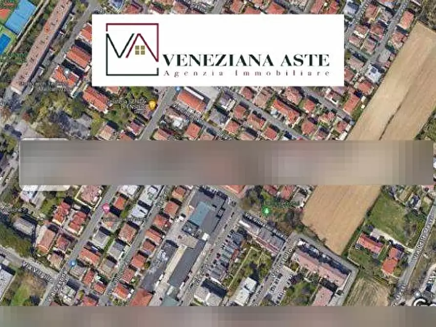 Immagine 2 di Ufficio in vendita  128/B a Venezia