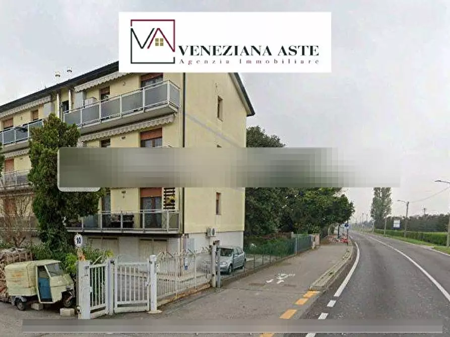 Immagine 3 di Ufficio in vendita  128/B a Venezia