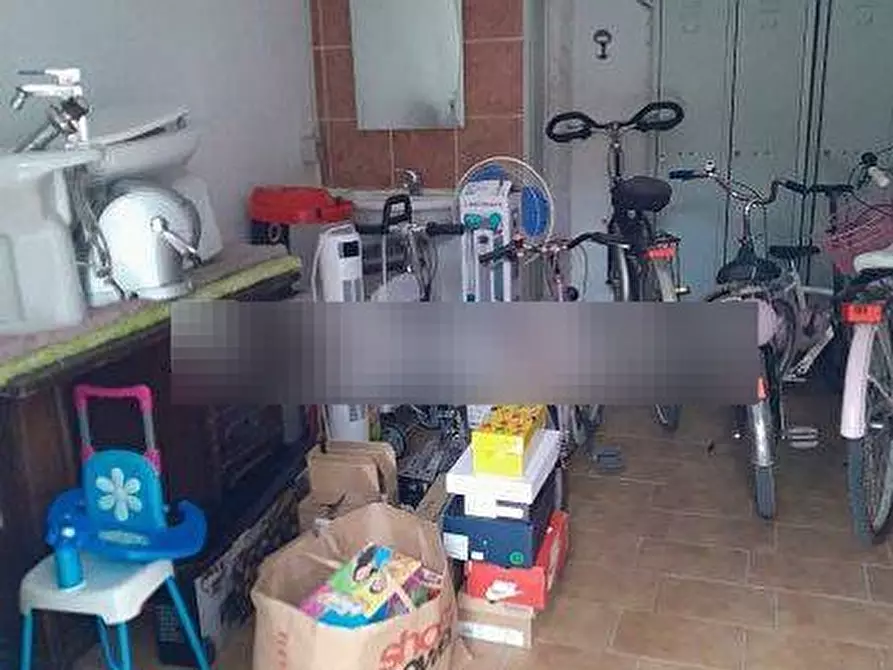 Immagine 5 di Ufficio in vendita  128/B a Venezia