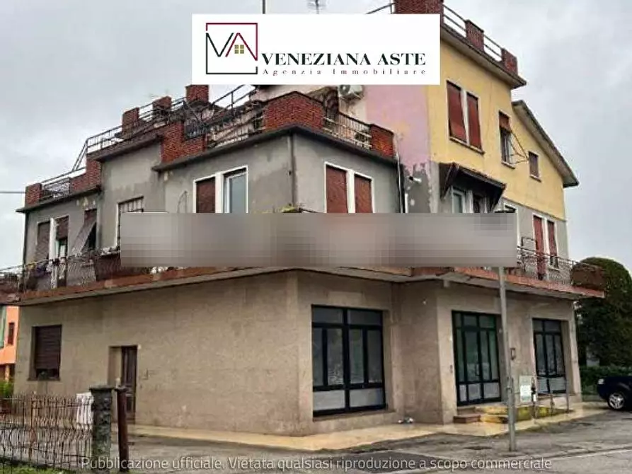 Immagine 1 di Appartamento in vendita  32 a Fossalta Di Piave