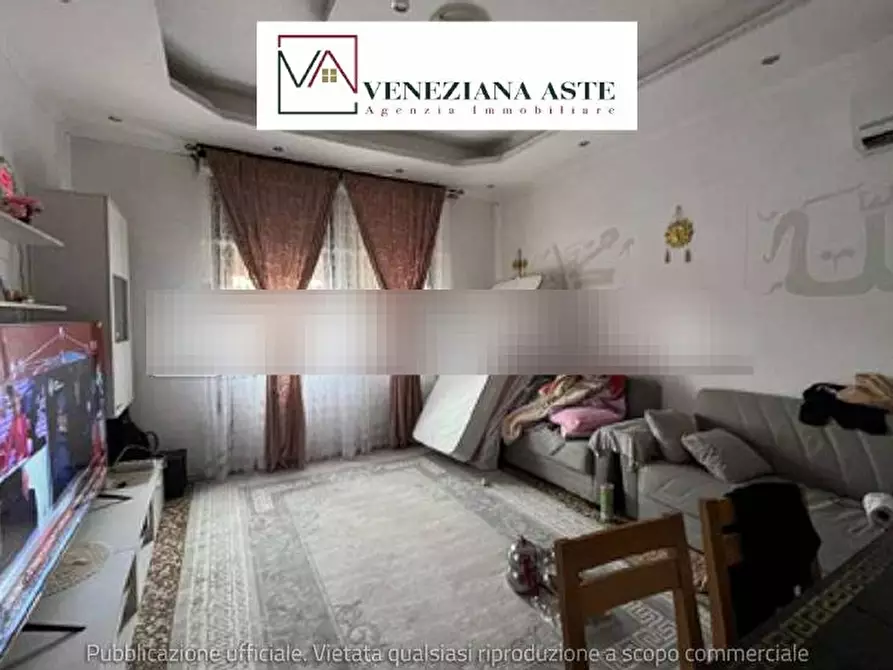 Immagine 6 di Appartamento in vendita  32 a Fossalta Di Piave