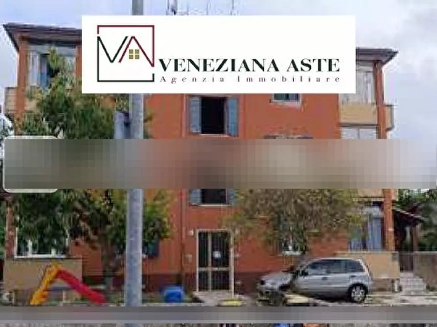Immagine 1 di Appartamento in vendita  6/C a Fossalta Di Portogruaro