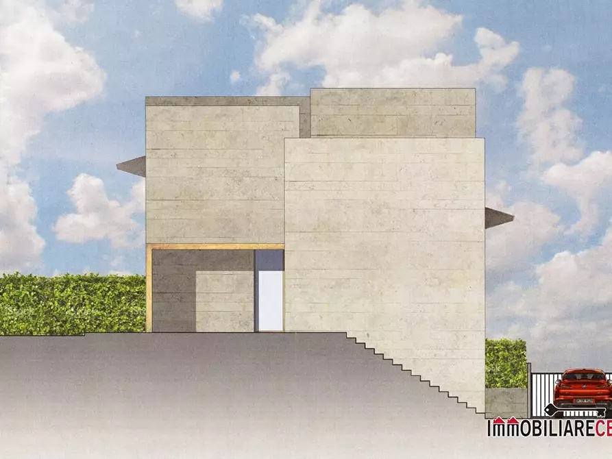 Immagine 3 di Villa in vendita  a Colle Di Val D'elsa