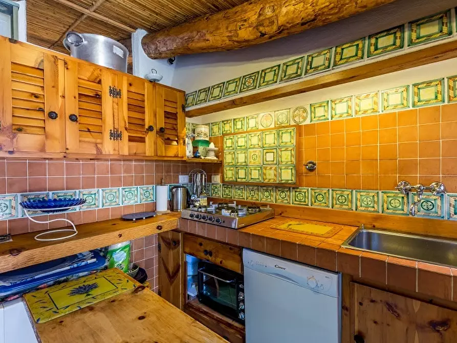 Immagine 7 di Villa in affitto  a Arzachena