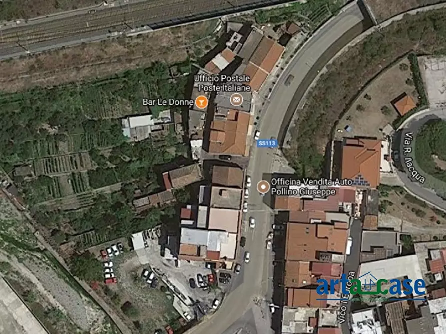 Immagine 2 di Appartamento in vendita  21 a San Pier Niceto