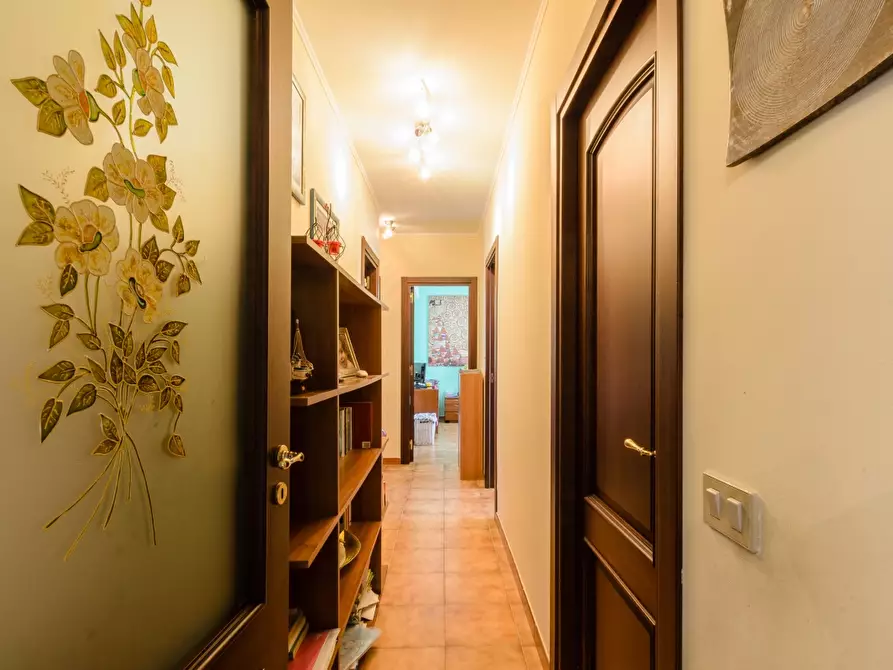 Immagine 6 di Appartamento in vendita  a Furci Siculo