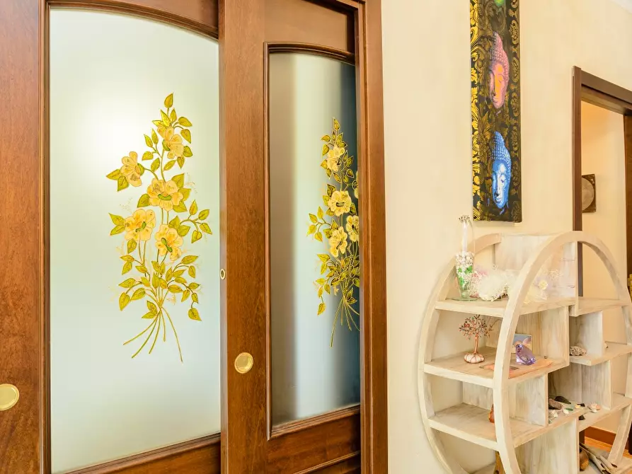 Immagine 7 di Appartamento in vendita  a Furci Siculo