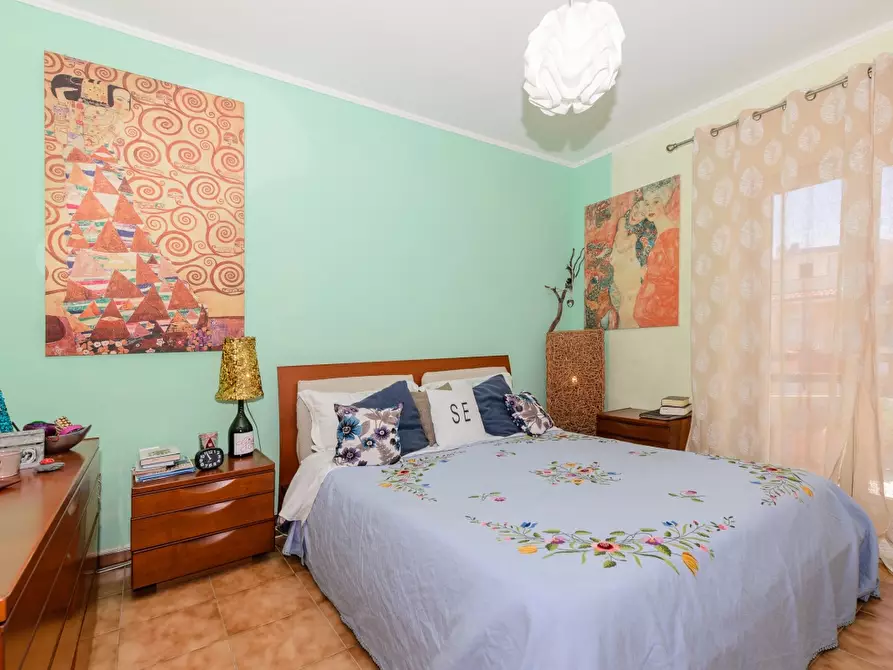 Immagine 8 di Appartamento in vendita  a Furci Siculo