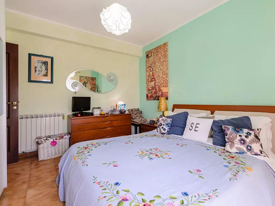 Immagine 9 di Appartamento in vendita  a Furci Siculo