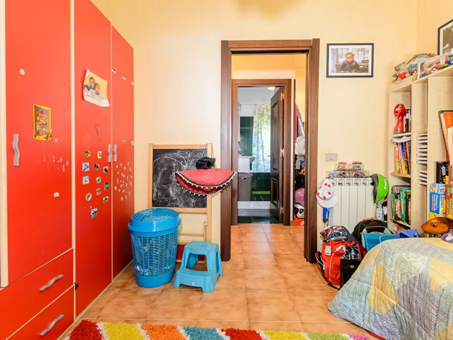 Immagine 10 di Appartamento in vendita  a Furci Siculo