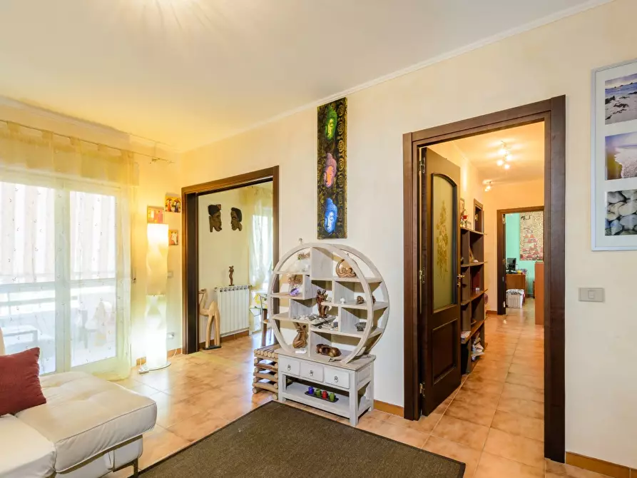 Immagine 2 di Appartamento in vendita  a Furci Siculo