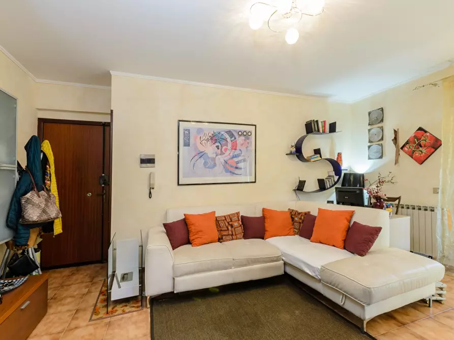 Immagine 3 di Appartamento in vendita  a Furci Siculo