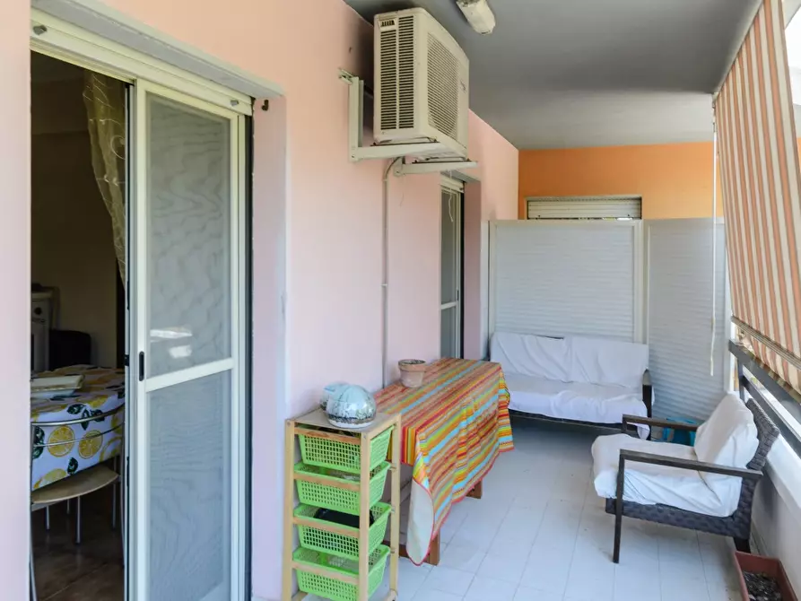 Immagine 5 di Appartamento in vendita  a Furci Siculo