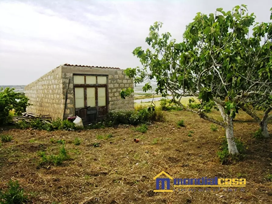 Immagine 7 di Villa in vendita  a Pachino