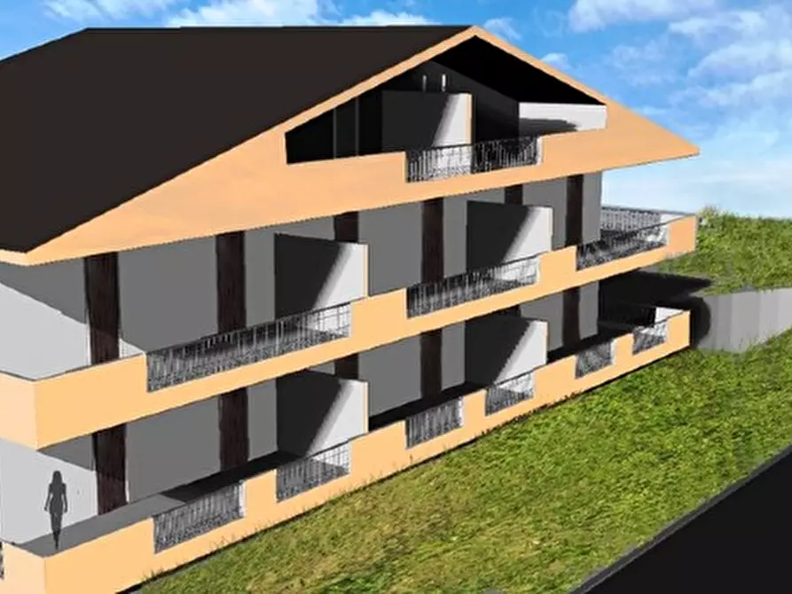 Immagine 6 di Terreno edificabile in vendita  a Sant'alessio Siculo